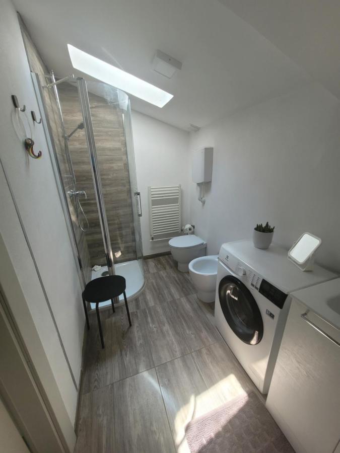 Villa Sonia Apartment & Rooms Lignano Sabbiadoro Exterior foto