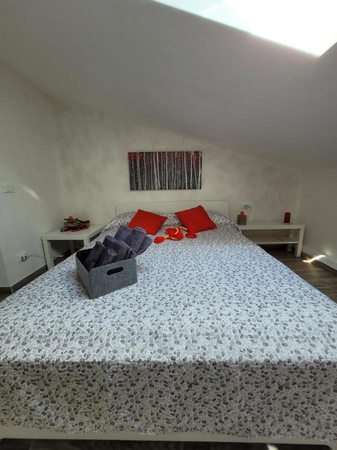 Villa Sonia Apartment & Rooms Lignano Sabbiadoro Exterior foto
