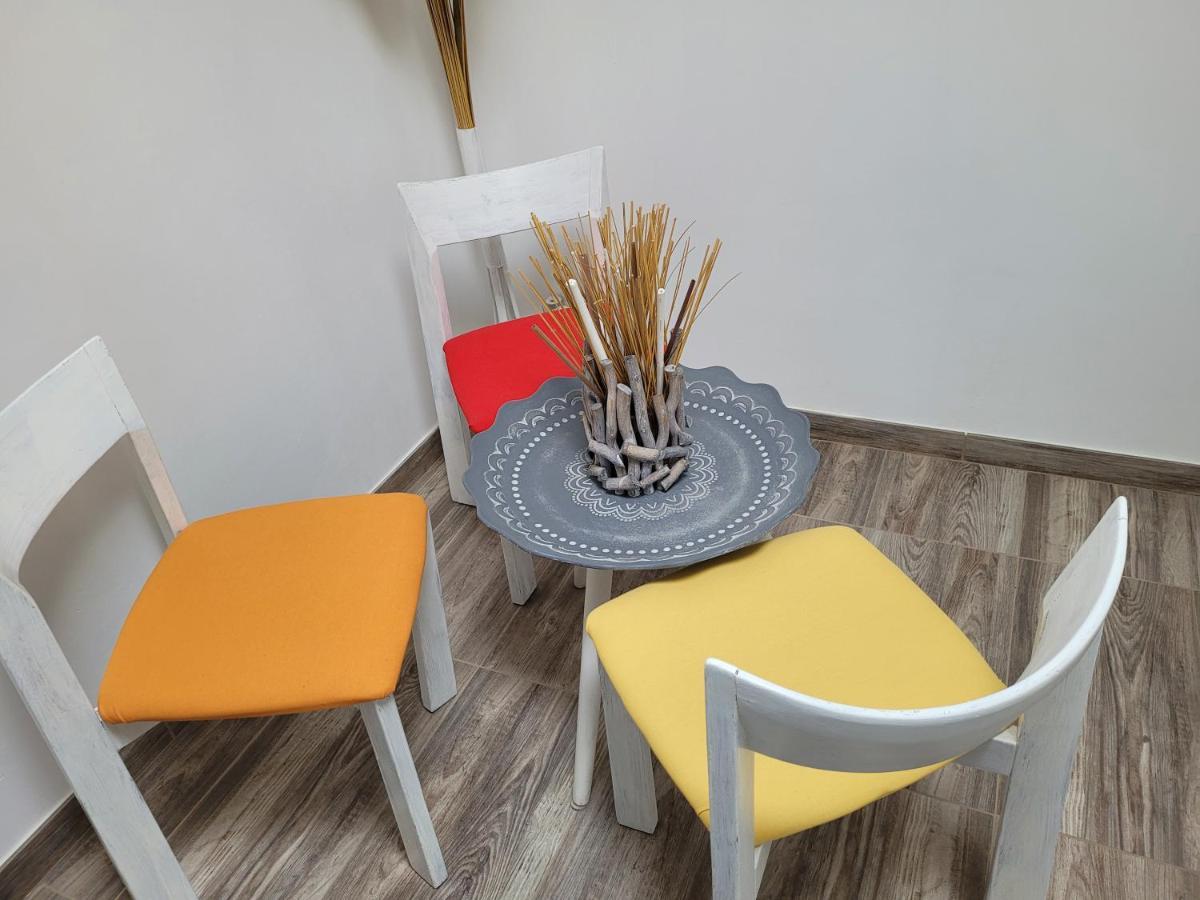 Villa Sonia Apartment & Rooms Lignano Sabbiadoro Exterior foto