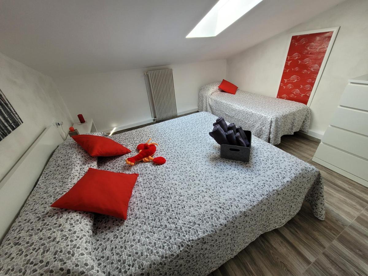 Villa Sonia Apartment & Rooms Lignano Sabbiadoro Exterior foto